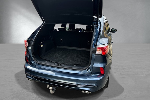 Ford Kuga 4 of 5