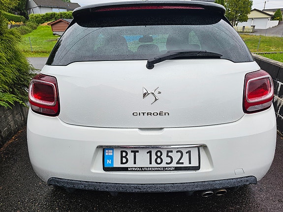 Citroen DS3 6 of 11