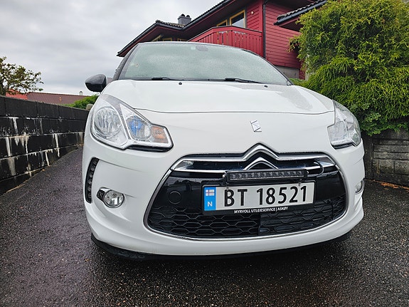 Citroen DS3 5 of 11
