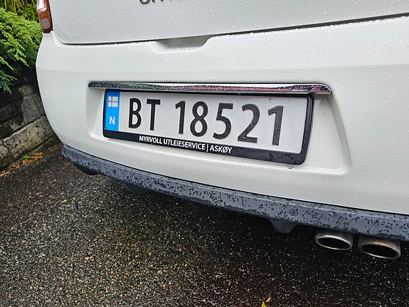 Citroen DS3 2 of 11