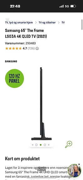 Product image 2 of 6