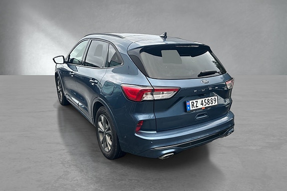 Ford Kuga 3 of 5
