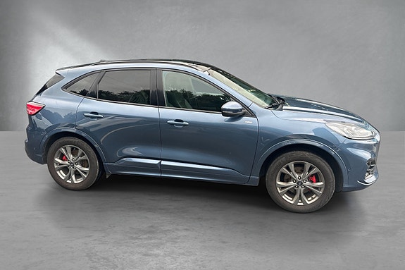 Ford Kuga 4 of 5