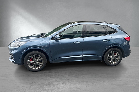 Ford Kuga 2 of 5