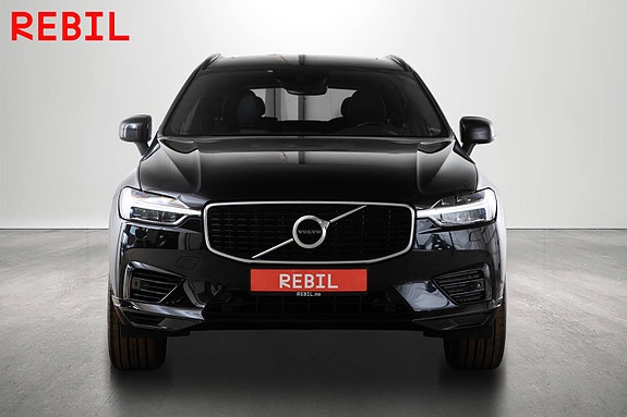 Volvo XC60 3 of 5