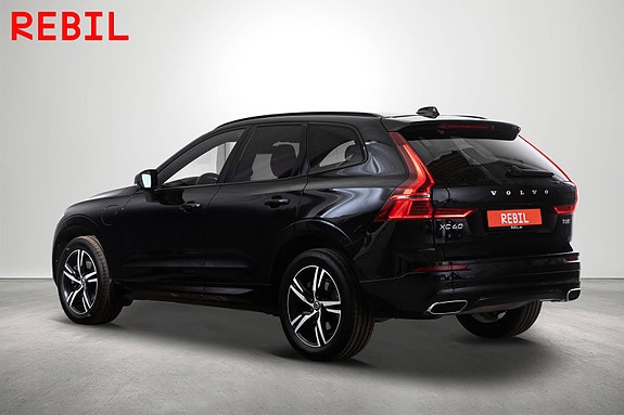 Volvo XC60 5 of 5