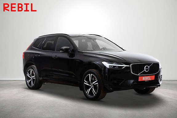 Volvo XC60 4 of 5