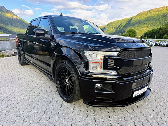 Ford F-150 3 of 5