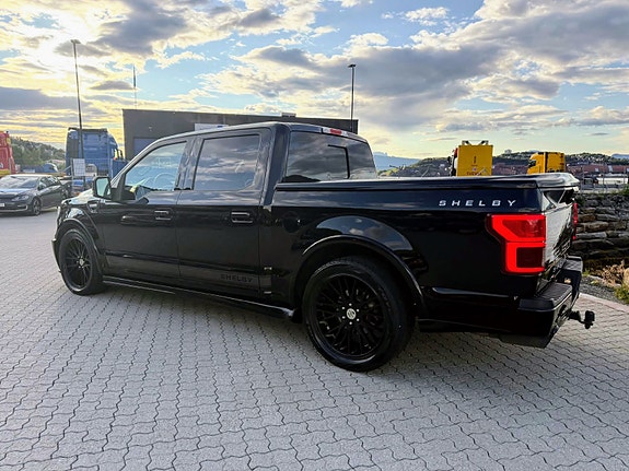 Ford F-150 5 of 5