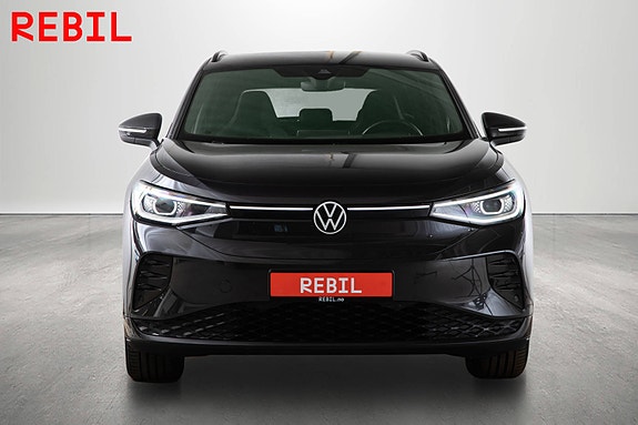 Volkswagen ID.4 GTX 3 of 5