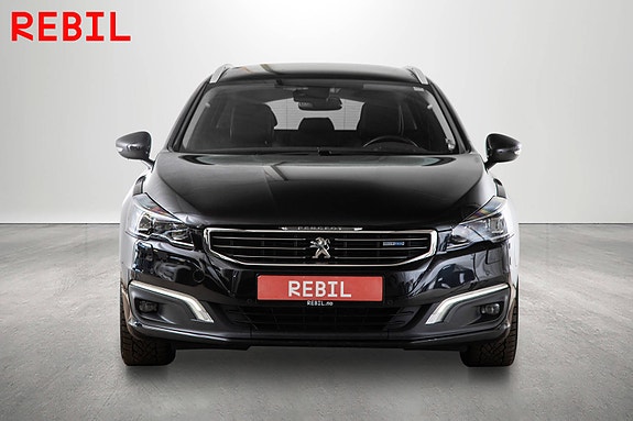 Peugeot 508 3 of 5