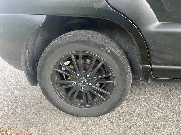 Kia Sportage 5 of 5