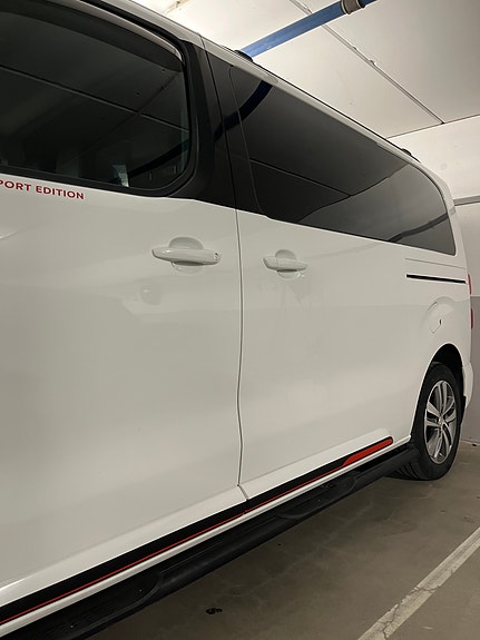 Peugeot Expert 5 of 5