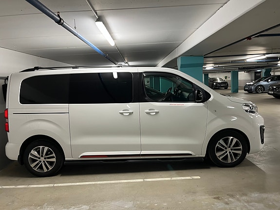 Peugeot Expert 4 of 5