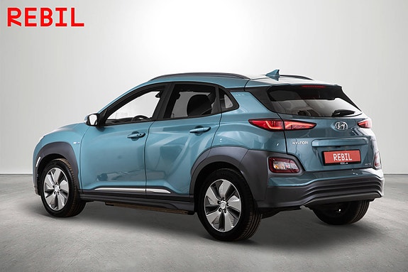 Hyundai Kona 5 of 5