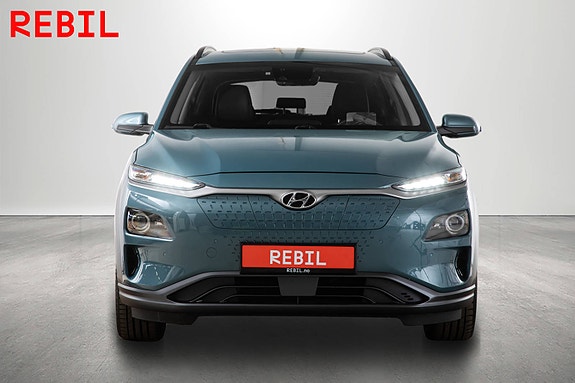 Hyundai Kona 3 of 5