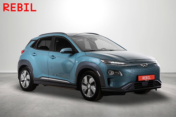 Hyundai Kona 4 of 5