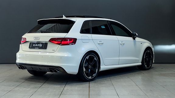 Audi A3 5 of 5