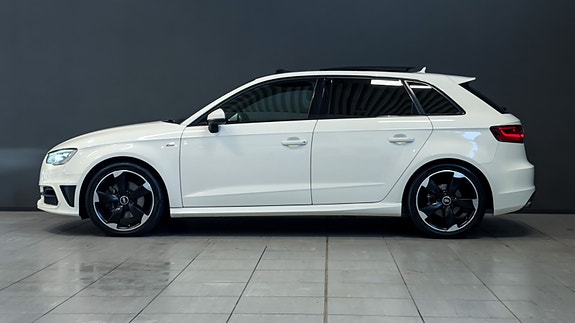 Audi A3 2 of 5