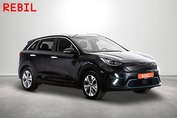 Kia e-Niro 4 of 5