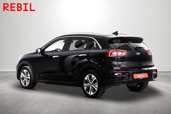 Kia e-Niro 5 of 5