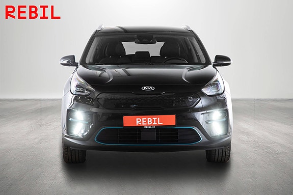 Kia e-Niro 3 of 5