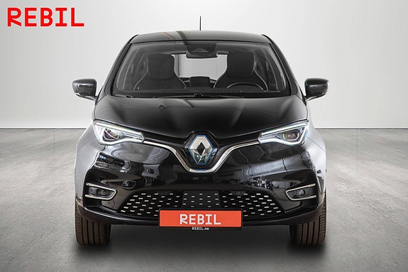 Renault Zoe 3 of 5