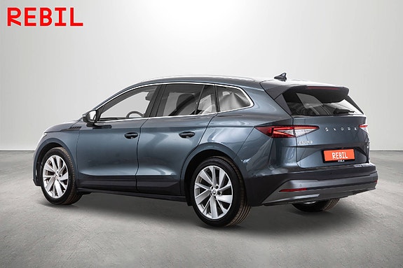 Skoda Enyaq 5 of 5