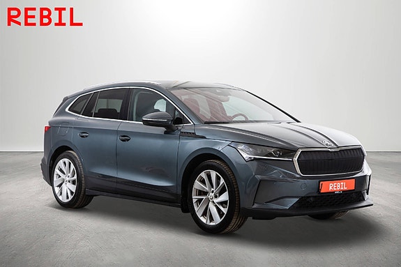 Skoda Enyaq 4 of 5