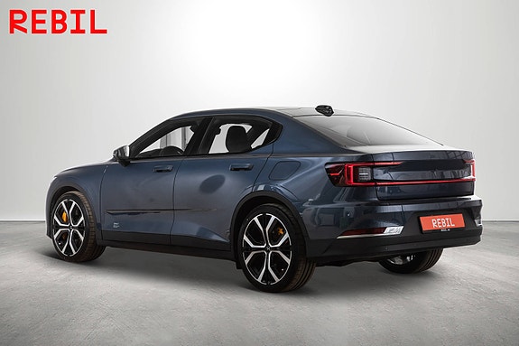 Polestar 2 5 of 5