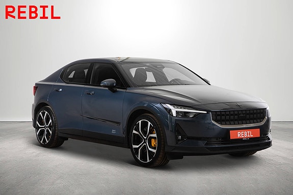 Polestar 2 4 of 5