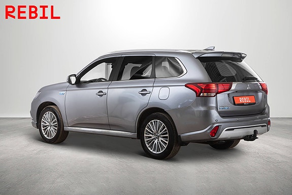 Mitsubishi Outlander 5 of 5