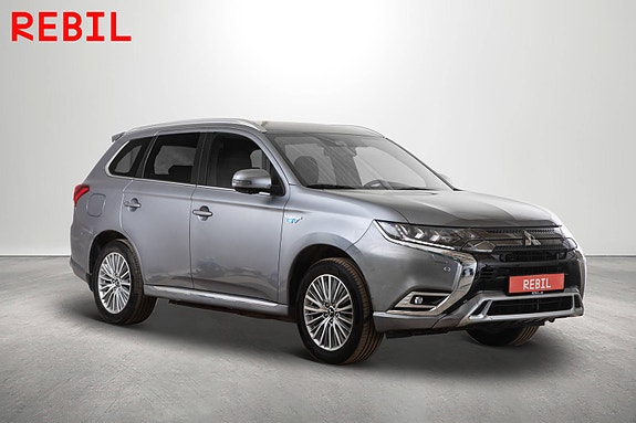 Mitsubishi Outlander 4 of 5