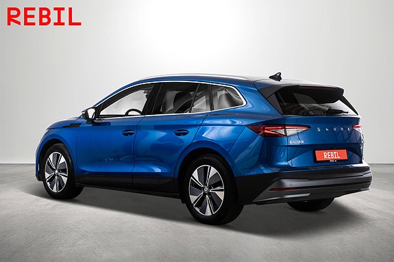 Skoda Enyaq 5 of 5