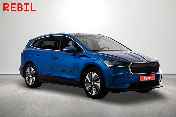 Skoda Enyaq 4 of 5