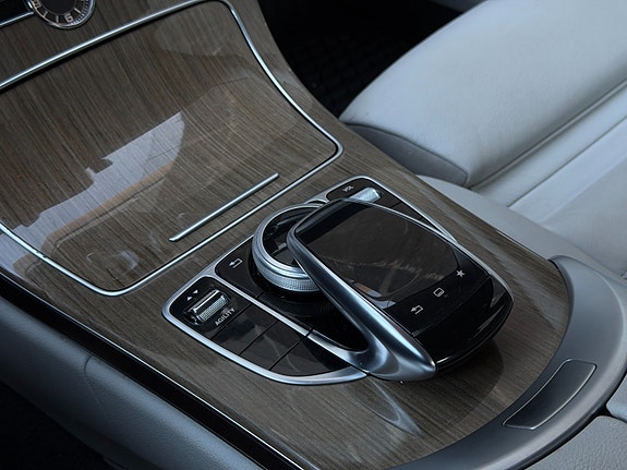 Mercedes-Benz C220 d 20 of 30