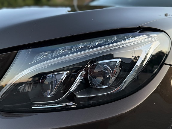 Mercedes-Benz C220 d 10 of 30