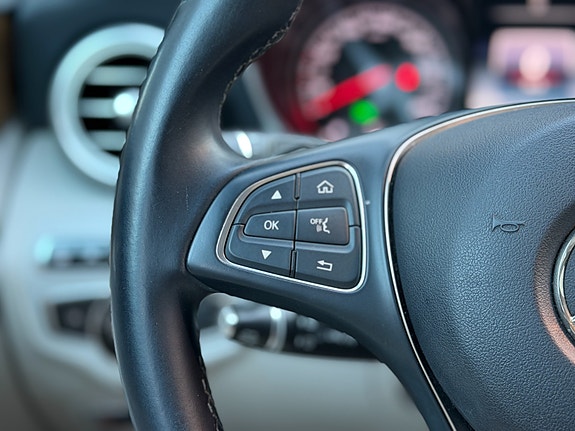 Mercedes-Benz C220 d 15 of 30