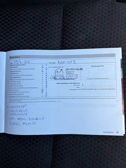 Skoda Rapid 27 of 30