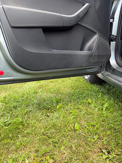 Skoda Rapid 18 of 30