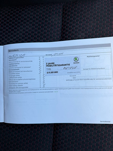 Skoda Rapid 24 of 30