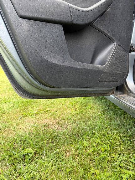 Skoda Rapid 17 of 30