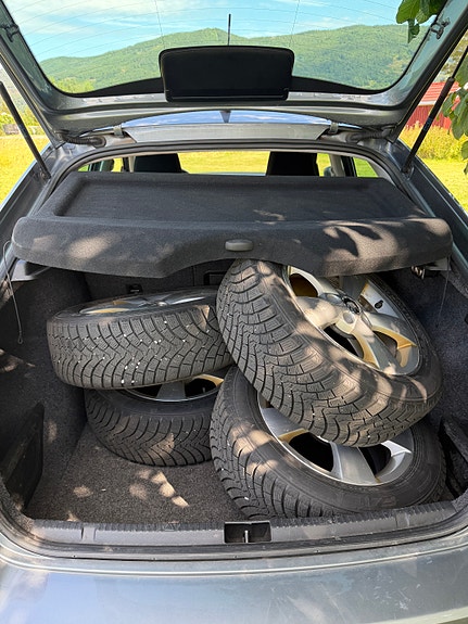 Skoda Rapid 13 of 30