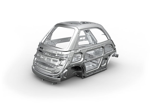 Microlino Long Range Premium/ 228KM/ Finans/ Norsk 5Års Garanti 16 of 18