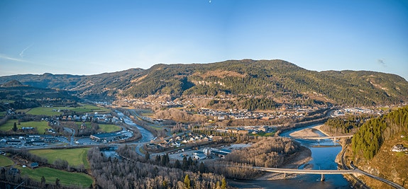 Bilde 1 av 1 i jobbannonse-galleriet