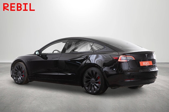 Tesla Model 3 5 of 5
