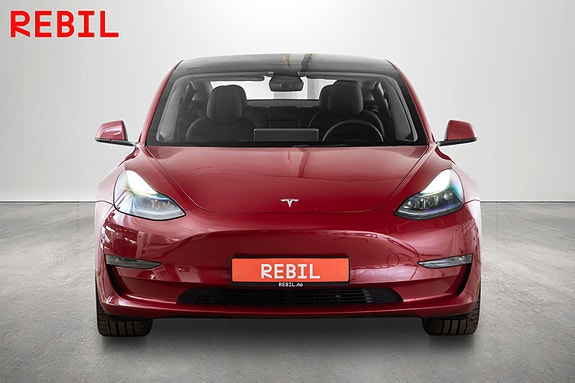 Tesla Model 3 3 of 5