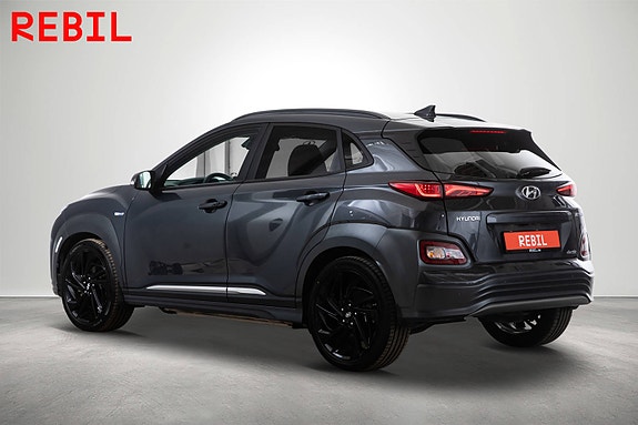 Hyundai Kona 5 of 5