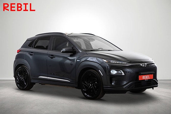 Hyundai Kona 4 of 5