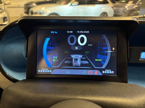 Microlino Spiaggina Cabriolet / Medium Range 177km / Beach / Fina 15 of 30